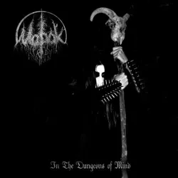Morok- In The Dungeons of Mind